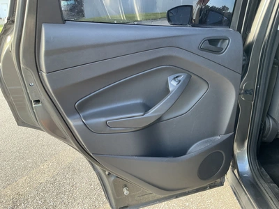 Used 2016 FORD ESCAPE SUVs Michigan US | Miedema Asset Management Group #1406841