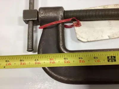 USED ARMSTRONG 112