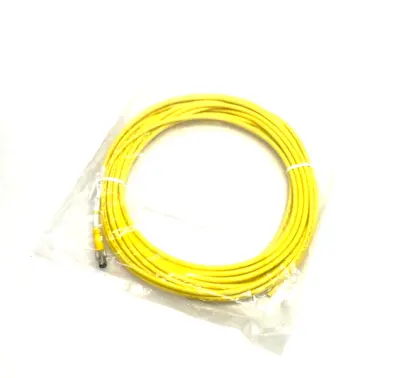 USED COGNEX BREAKOUT CABLE SINGLE ENDED 185-1054R