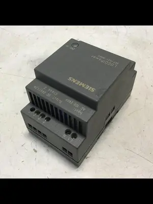 USED SIEMENS 6EP1 331-1SH02