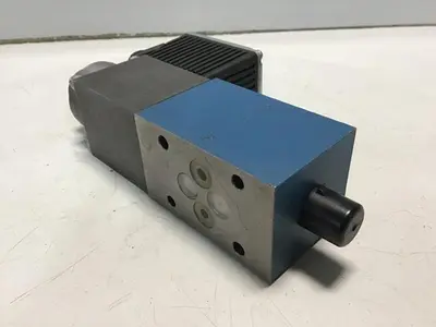 USED DEMAG ERGOTECH 10213666