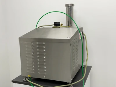 Used FBF Italia / FBF North America Homolab 2.50 Homogenizers Missouri US | BioLabTek #1356084