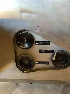 USED APV 591/1