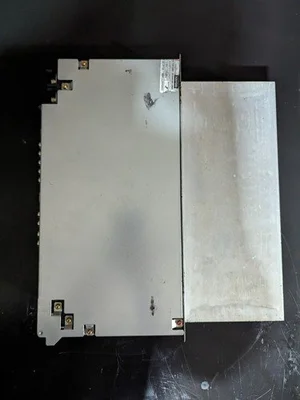 USED OKUMA OKUMA MIV0101-1-B3