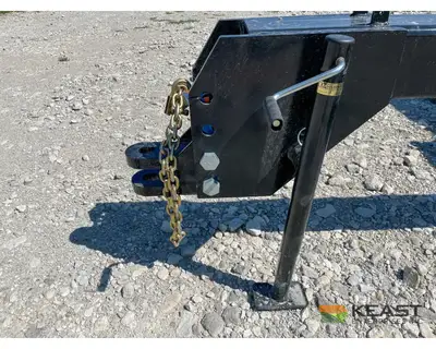 Used CRUSTBUSTER _UNKNOWN_ No-Till Drills Iowa US | Keast Enterprises #1360222