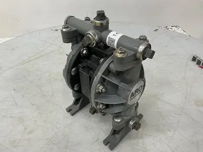 USED INGERSOLL RAND 666056-GA409028451
