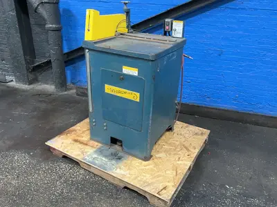 Used WHIRLWIND 212L Cut-Off Saws Ohio US | HGR 24 #1520835