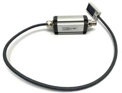 Used Balluff HF RFID Head Processor Unit Industrial Controls Michigan US | Maverick Industrial Sales #1437043