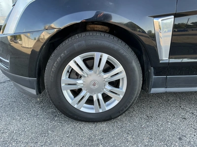 Used 2015 CADILLAC SRX SUVs Michigan US | Miedema Asset Management Group #1423555