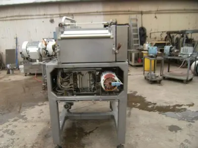 USED TORESANI MRT540