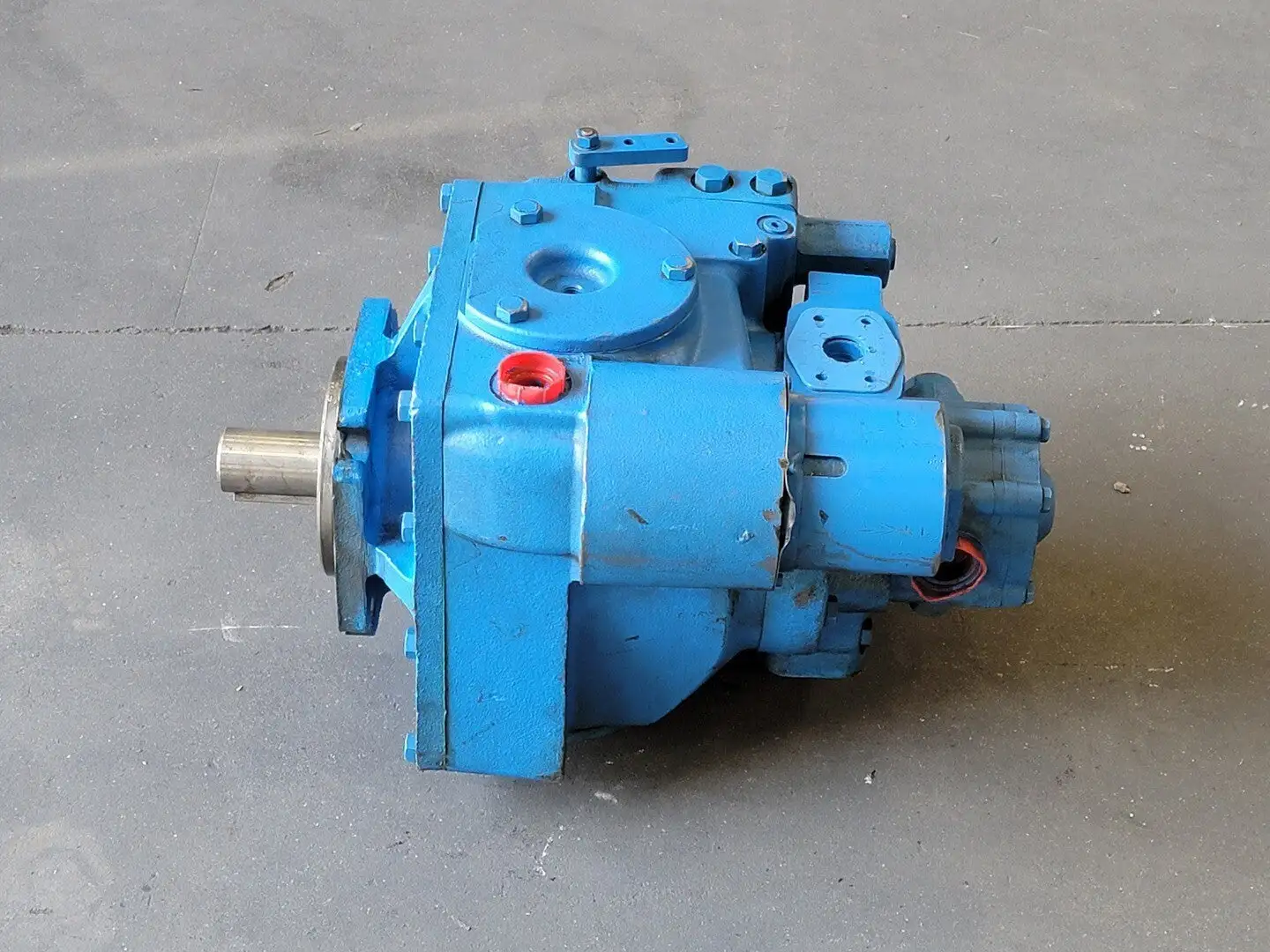 NEW EATON 5421-020
