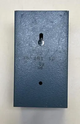 New | in-Stock EATON 2838110 Misc Electrical & Power Parts Ohio US | Surplus Asset Holdings #1243654
