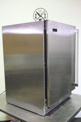 NEW 24” PERLICK UNDERCOUNTER WINE RESERVE MODEL HC24WS-B-O