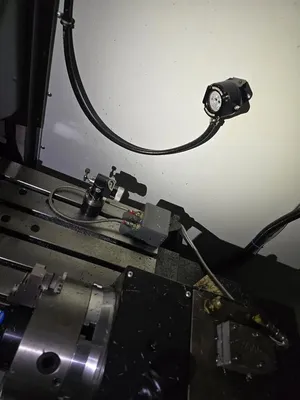 2022 HAAS VF-5SS Vertical Machining Centers | Toolquip, Inc. (8)