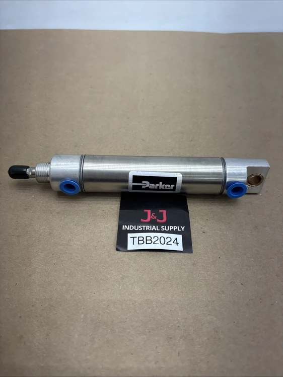 New | in-Stock Parker WD499260 A Parts (Hydraulics and Pneumatics) Indiana US | J&J Industrial Supply #760495