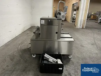 USED MULTIVAC Multivac Tray Sealer, Model T260