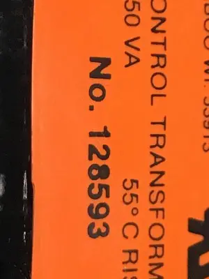 USED NECO HAMMOND 128593