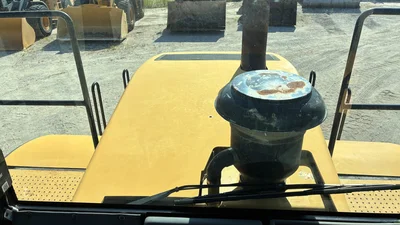 Used 2001 Caterpillar 980G Wheel Loaders Maryland US | Zadoon Equipment #1470080