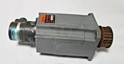 USED Mitsubishi Electric HA80CS