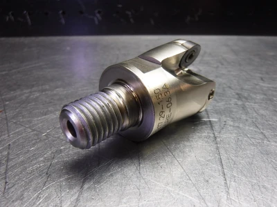 SECO M16 1.5" Indexable Endmill Head R217.29-1.50-16RE-06.3A (LOC2153B)