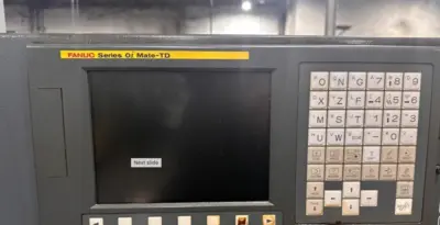 2011 LEADWELL T-5 CNC Lathes | Toolquip, Inc. (6)