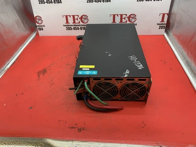 ELECTRO-CRAFT IQ5000 SERVO DRIVE