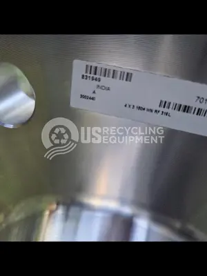 USED 2020 EMERSON FLOW CAL 699 154 29