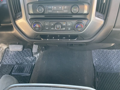 Used 2014 CHEVROLET SILVERADO 1500 Pickup Trucks Michigan US | Miedema Asset Management Group #1568241