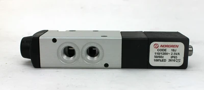 NEW NORGREN V60P41AA218JA