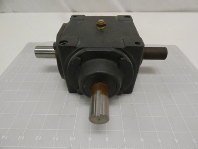 Used HUB CITY _UNKNOWN_ Speed Reducers Texas US | OCO Industrial #1582001