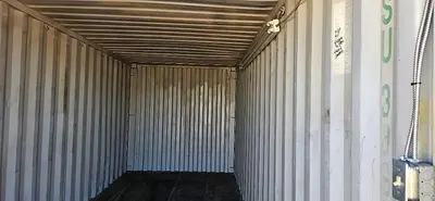 Used _UNKNOWN_ _UNKNOWN_ Shipping Containers Utah US | CSS Equipment Sales #1347075
