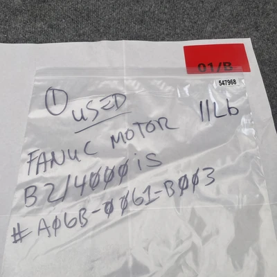 Used FANUC A06B-0061-B003 Misc Industrial Equipment California US | Davliegogo LLC #1729777