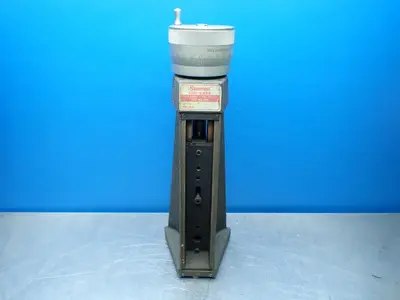 USED STARRETT 258