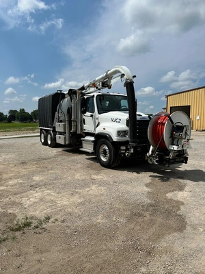 2020 SUPER PRODUCTS CAMEL Combination Sewer Cleaner | VacSource (5)