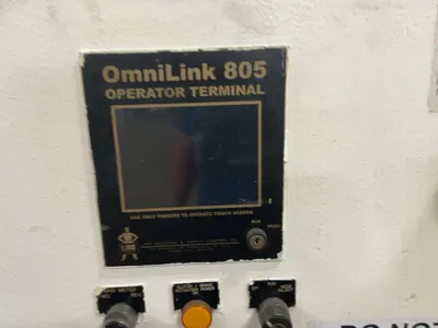 Used _UNKNOWN_ _UNKNOWN_ O.B.I. Presses Michigan US | Miedema Asset Management Group #1324351