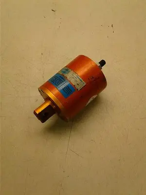 USED FABCO-AIR E221