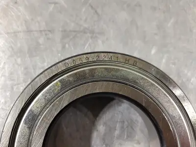 USED FAG 6212-2ZR-C3