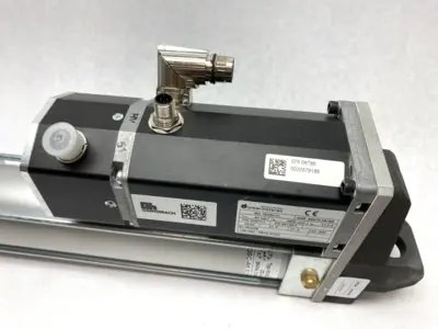 USED GRENZEBACH AGV LIFTING UNIT 2907445 1694-008