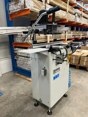 Used FOM INDUSTRIE CALCO Routers CZ | Amaron s.r.o. #1064821