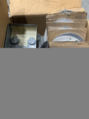 USED COVEL 4010