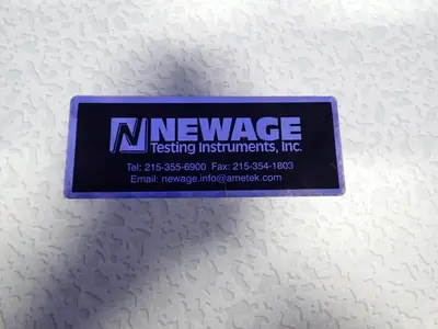 Newage Testing Kit