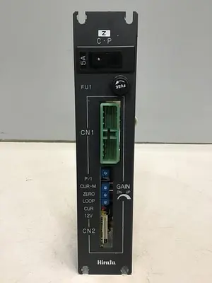 USED HIRATA HPC-531D1