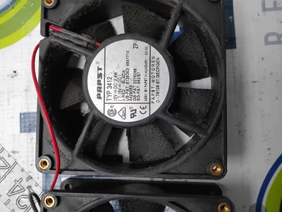 USED PAPST 3412