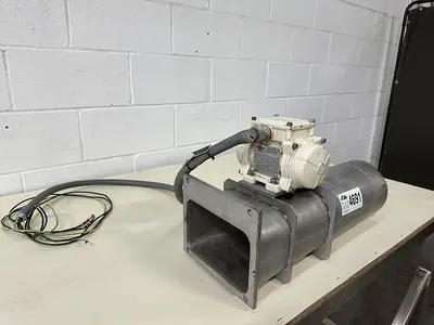 USED CASADIO MVSI 15/35-S90