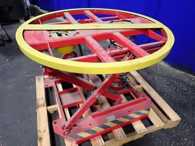 USED SOUTHWORTH PP360R4