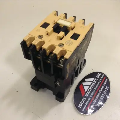 USED ALLEN BRADLEY 100-A18ND3 SER C