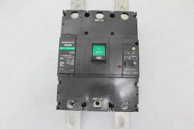 USED FUJI ELECTRIC EG603C