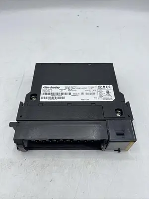USED ALLEN-BRADLEY 1756-OF4