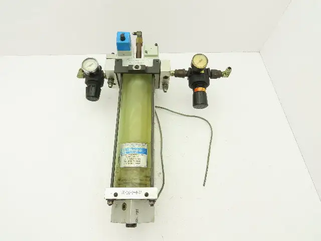 Used CENTERLINE _UNKNOWN_ Pumps | Arrow Industrial #620322