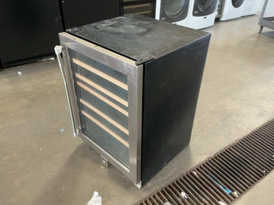 Used VINOTEMP VT-51SZ01SS Bottle Coolers Michigan US | Miedema Asset Management Group #1761147